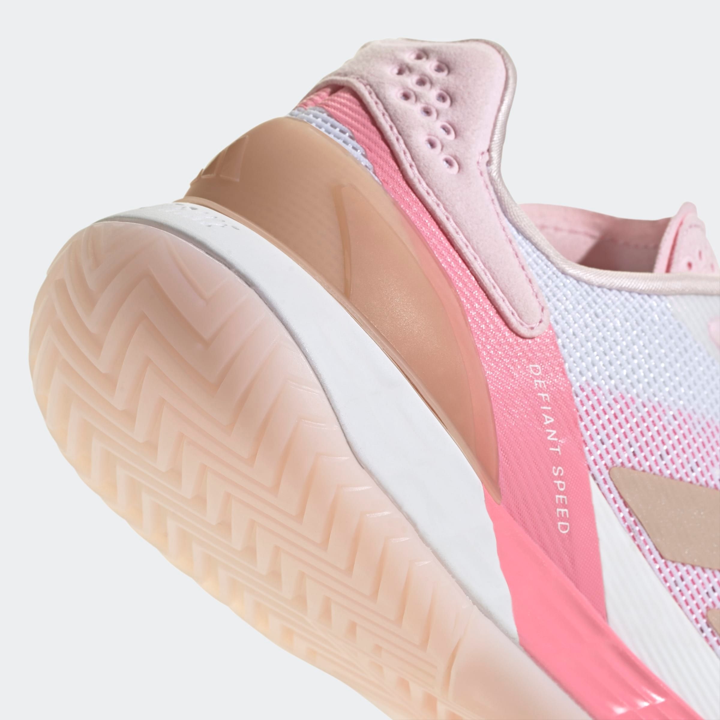 adidas Performance Tennisschuh »DEFIANT SPEED 2«  geeignet für Hartplatz und Sandplatz