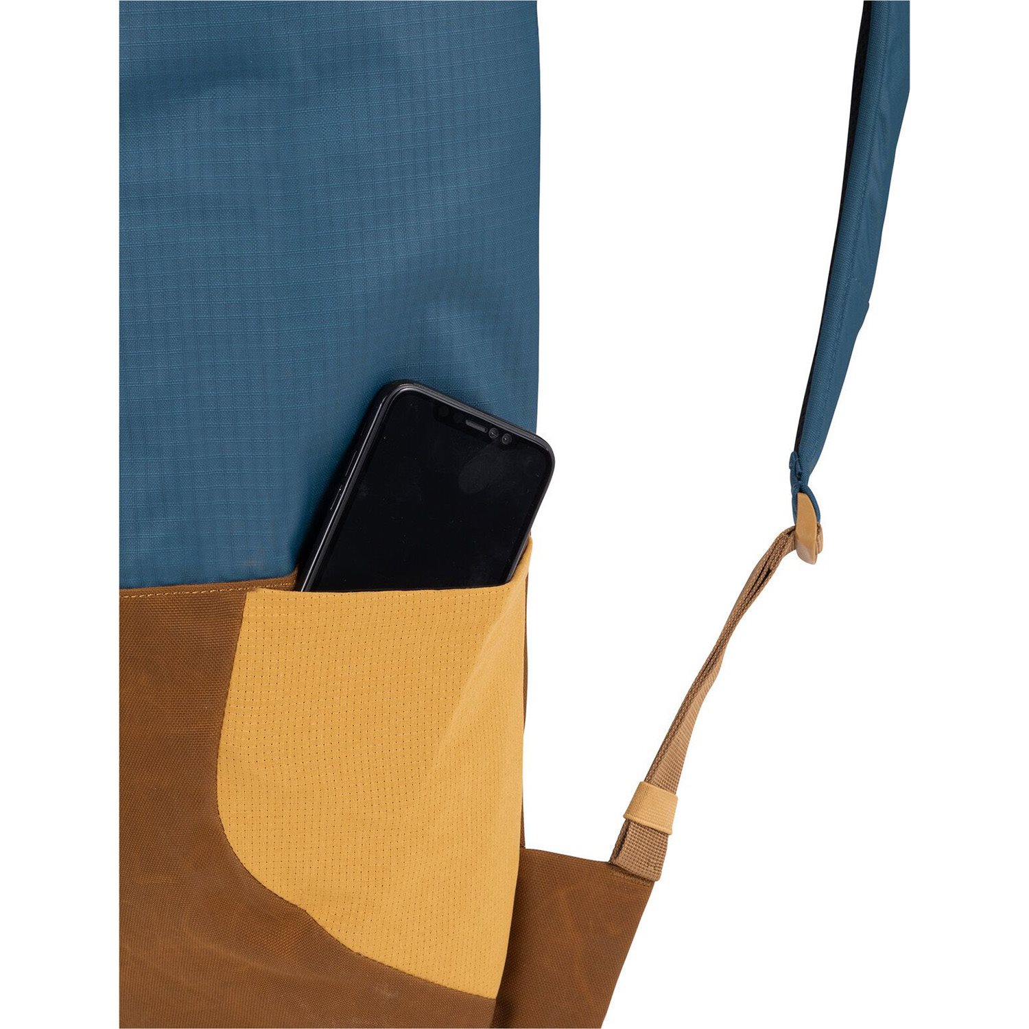 Vaude CityGo 18 Backpack baltic sea