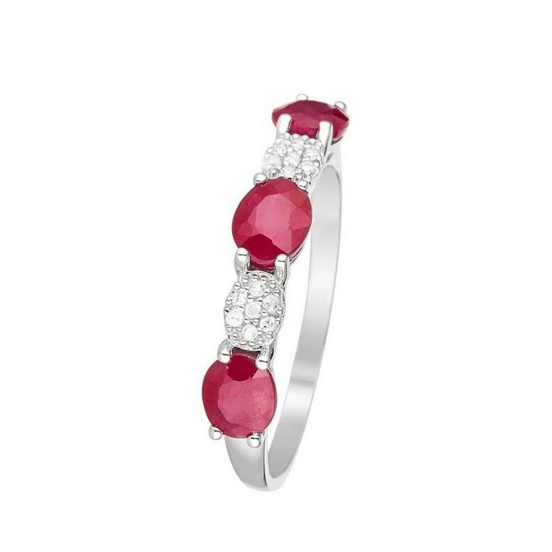 Bague Alliance 