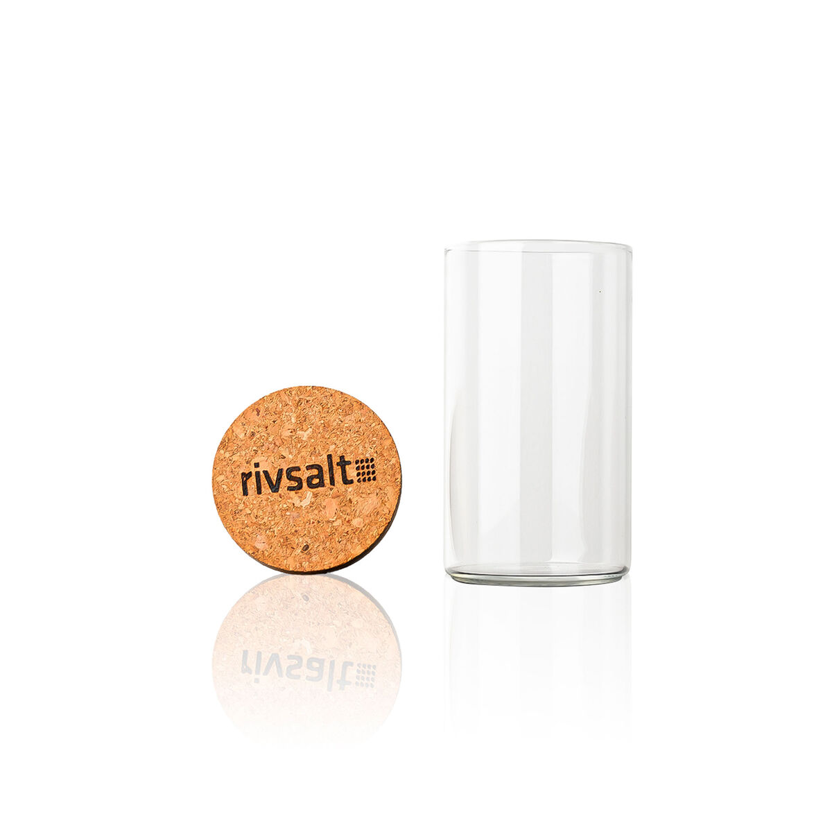 Rivsalt Salt Selection