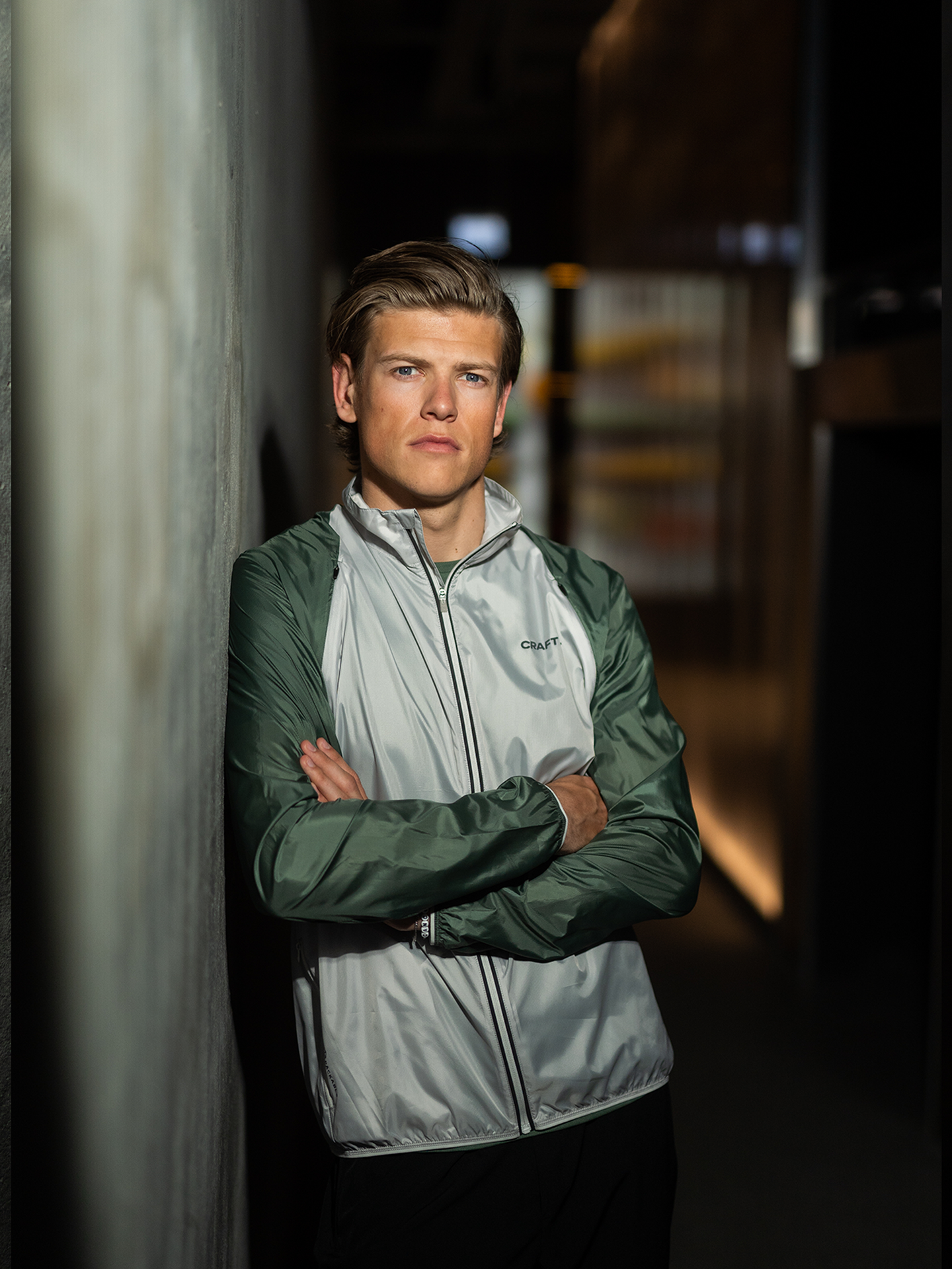 Pro Hypervent Jacket