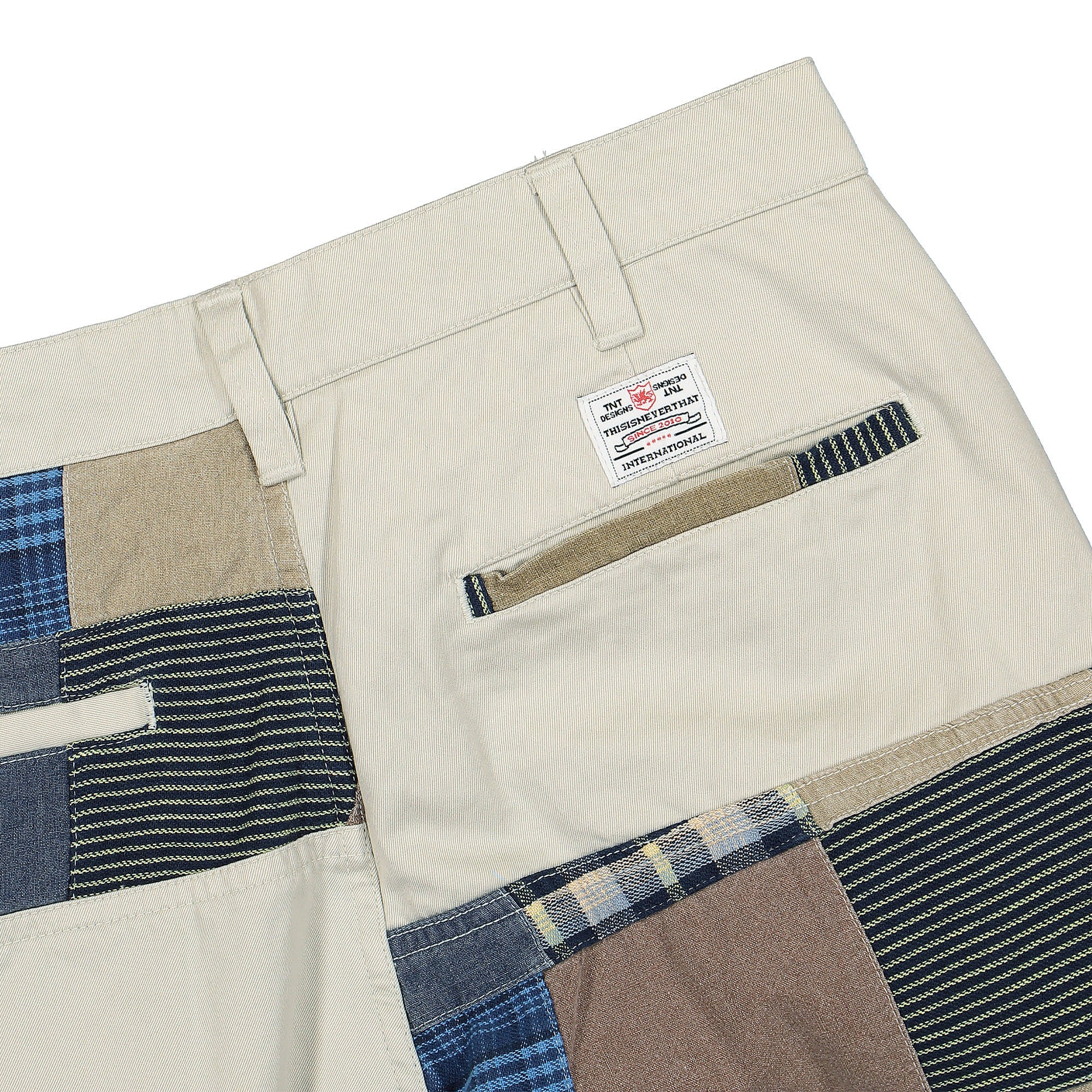 thisisneverthat<br>Crazy Work Pant