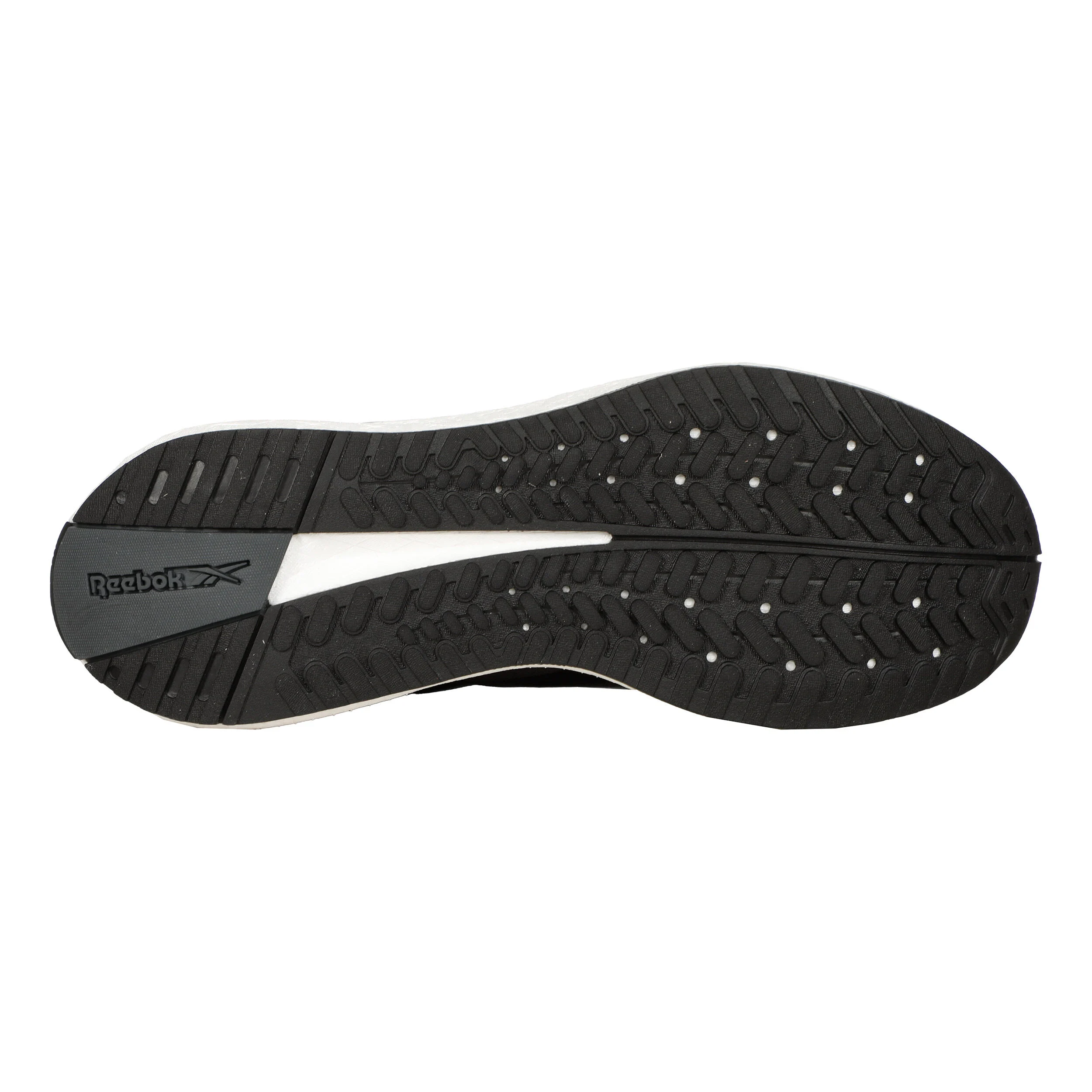 Reebok Floatride Energy Symmetros 2.5 Chaussure De Running Avec Stabilisateurs Femmes - Noir