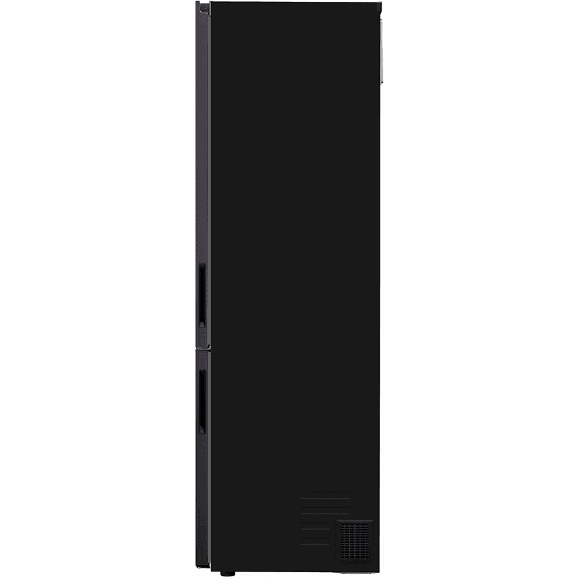 LG Kühl-/Gefrierkombination GBP62MCNAC