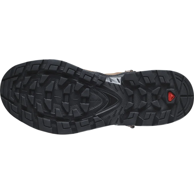 QUEST ELEMENT GORE-TEX  Leder-Hikingschuhe Damen