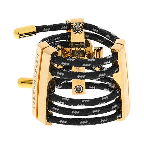 Silverstein CRYO Gold Gen.5 #03