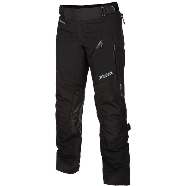 Klim - Pantalon femme Latitude Noir