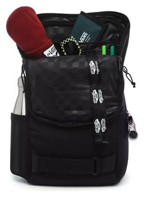Sac à Dos Vans Obstacle Noir