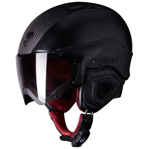 Casque de ski AURAK FALCON S