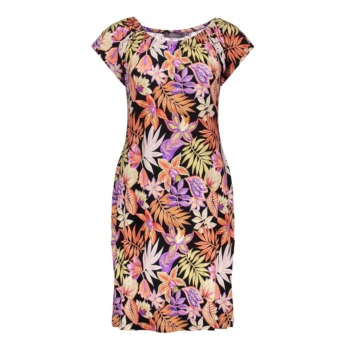 Dames Top EX13-25275