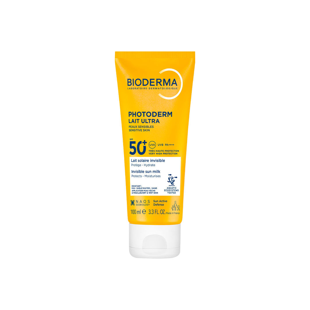 Photoderm Lait Ultra SPF50+ - 100ml