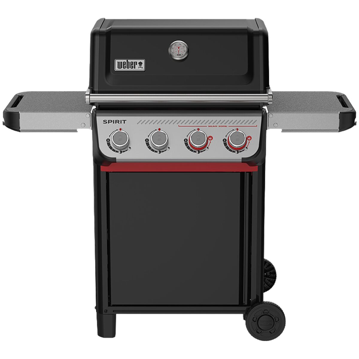 Spirit E-425 Gassgrill