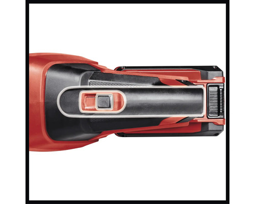 Einhell Power X-Change TE-HV 18/06 Li accu-handstofzuiger, zonder accu en lader
