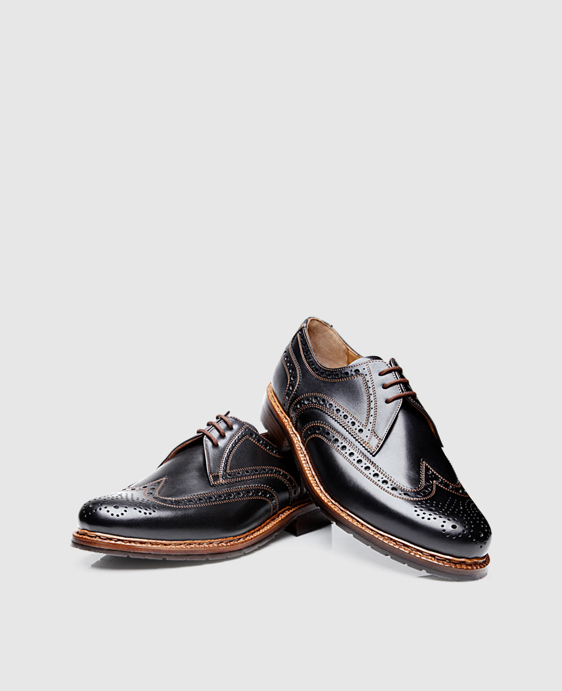 Janosh K Full-Brogue FC