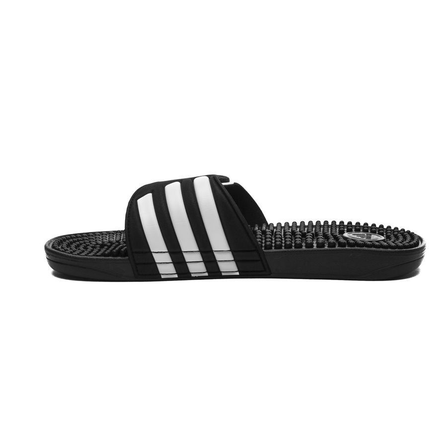 adidas Adissage Claquettes - Noir