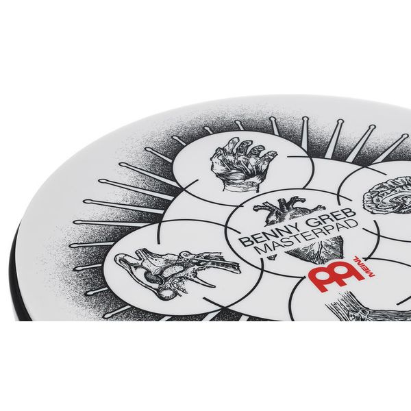 Meinl 12
