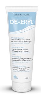 Dexeryl Verzachtende Crème 250GR