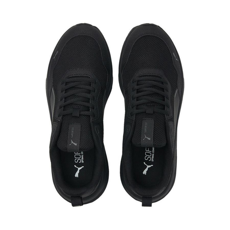 Puma Baskets Supertec Zero