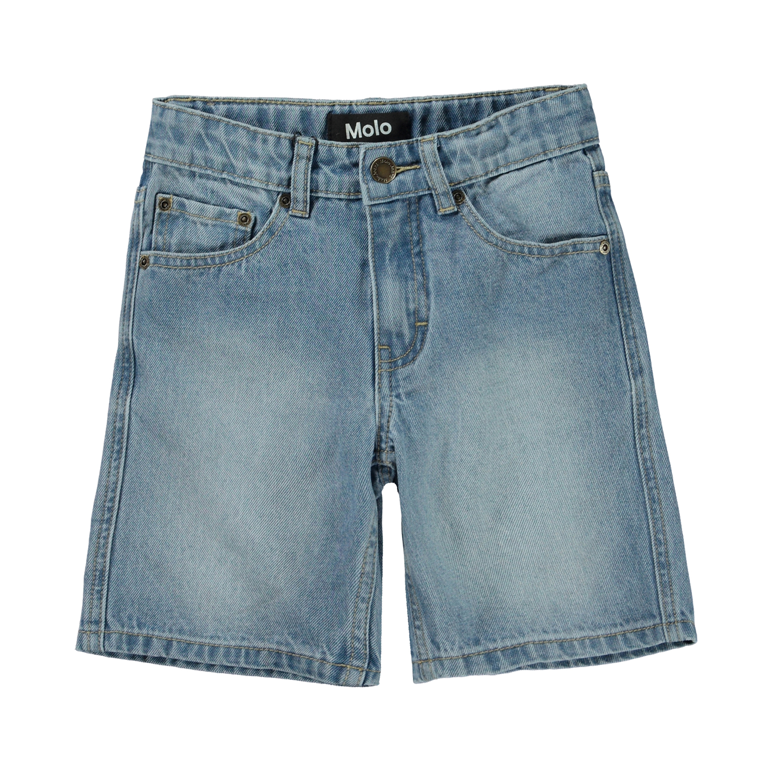 Avian - Lightblue Denim