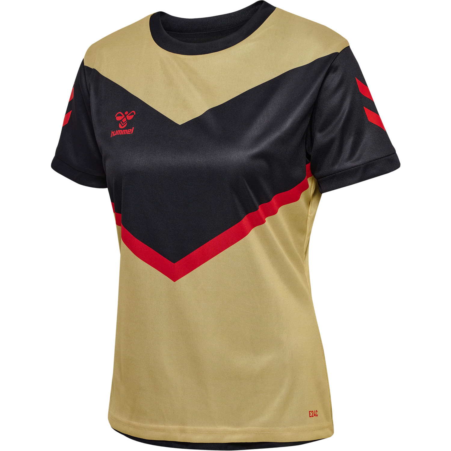 Hummel E24C Reversible Poly Shirt Women