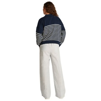 Gilet femme Tjw Cable Cardigan TOMMY HILFIGER