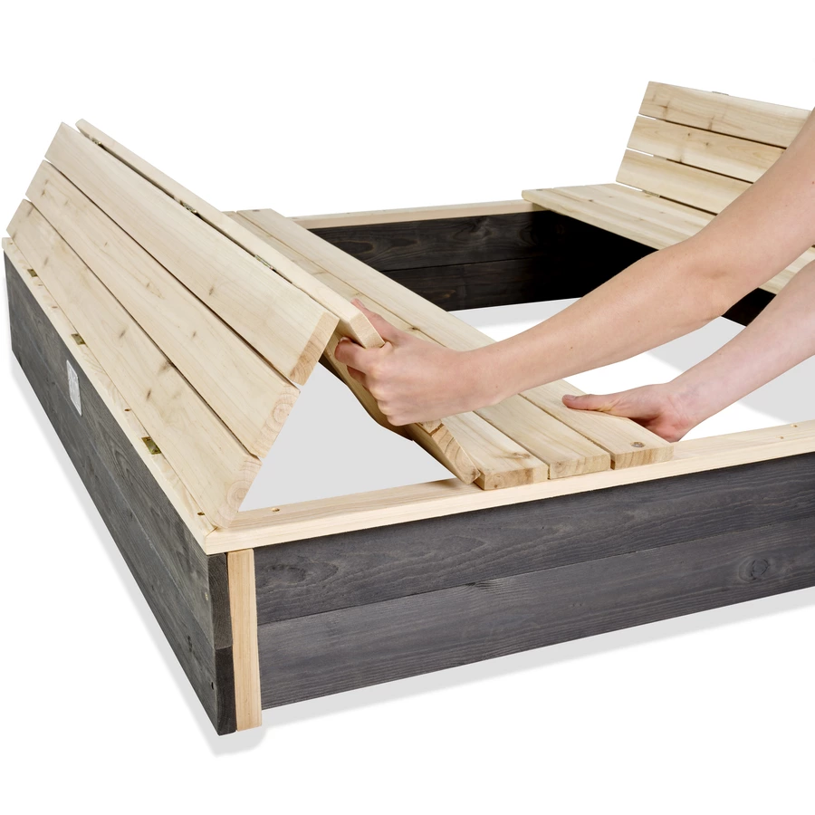 EXIT Sandkasten Aksent XL