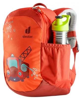 Sac à Dos Enfant Deuter Pico Orange