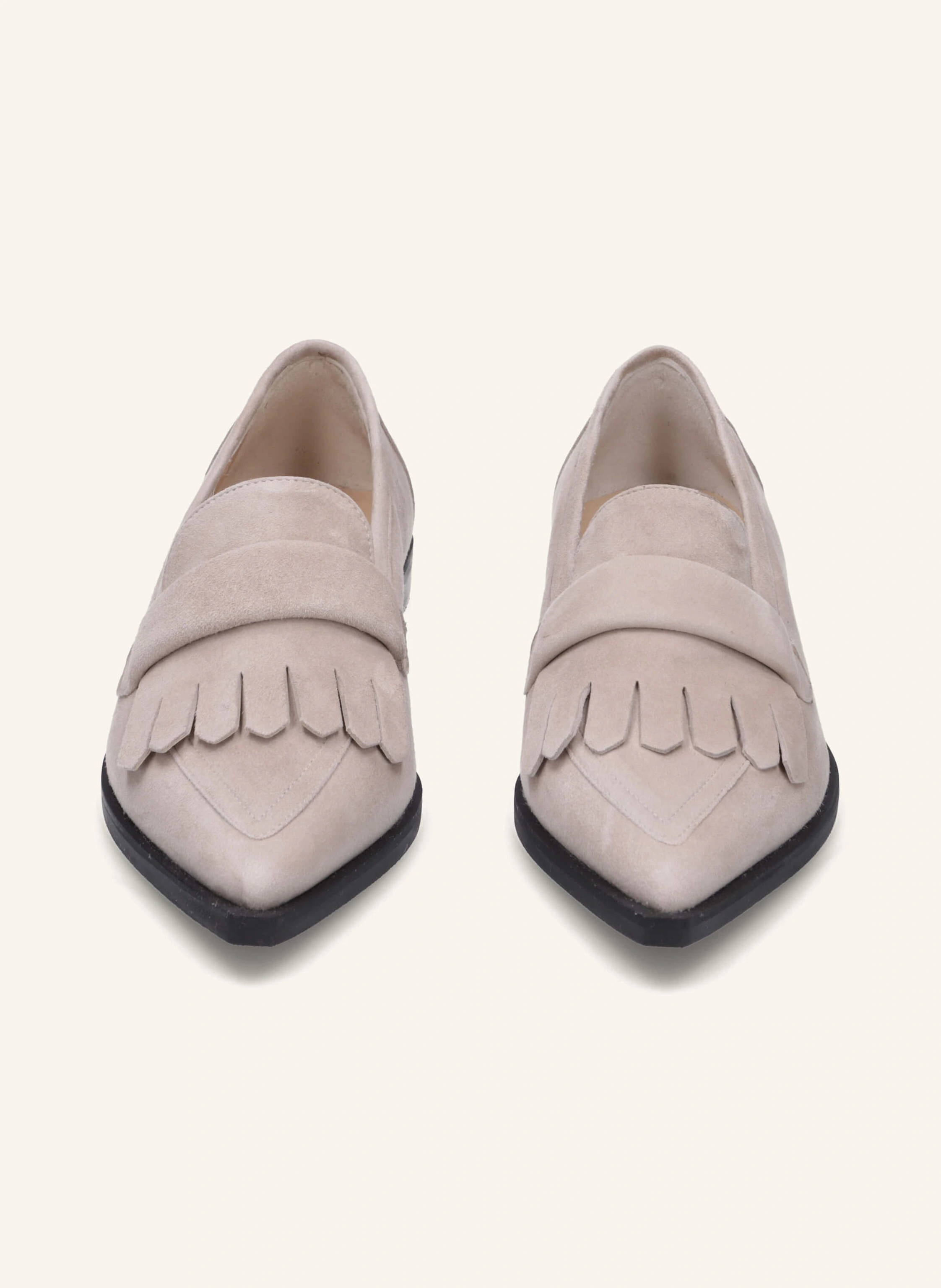 THEA MIKA Loafer