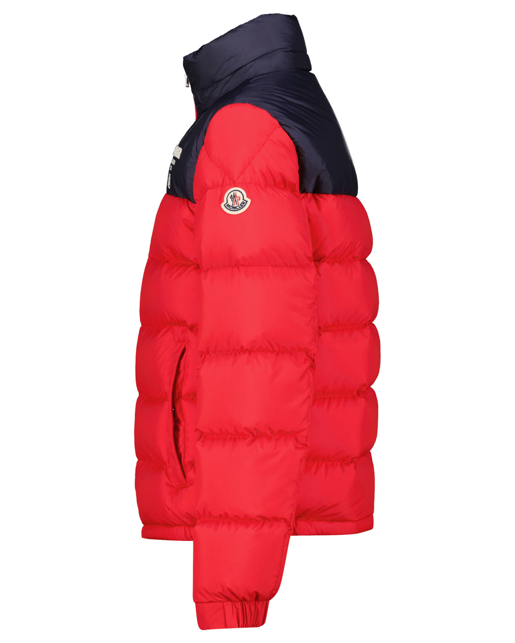Moncler| Mädchen Daunenjacke JOE
