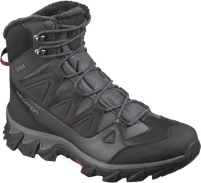 SalomonBreccia 2 GTX - dunkelblau/navy