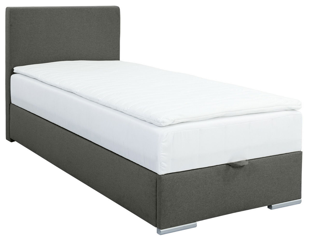 Z2 Boxspringbett TOM