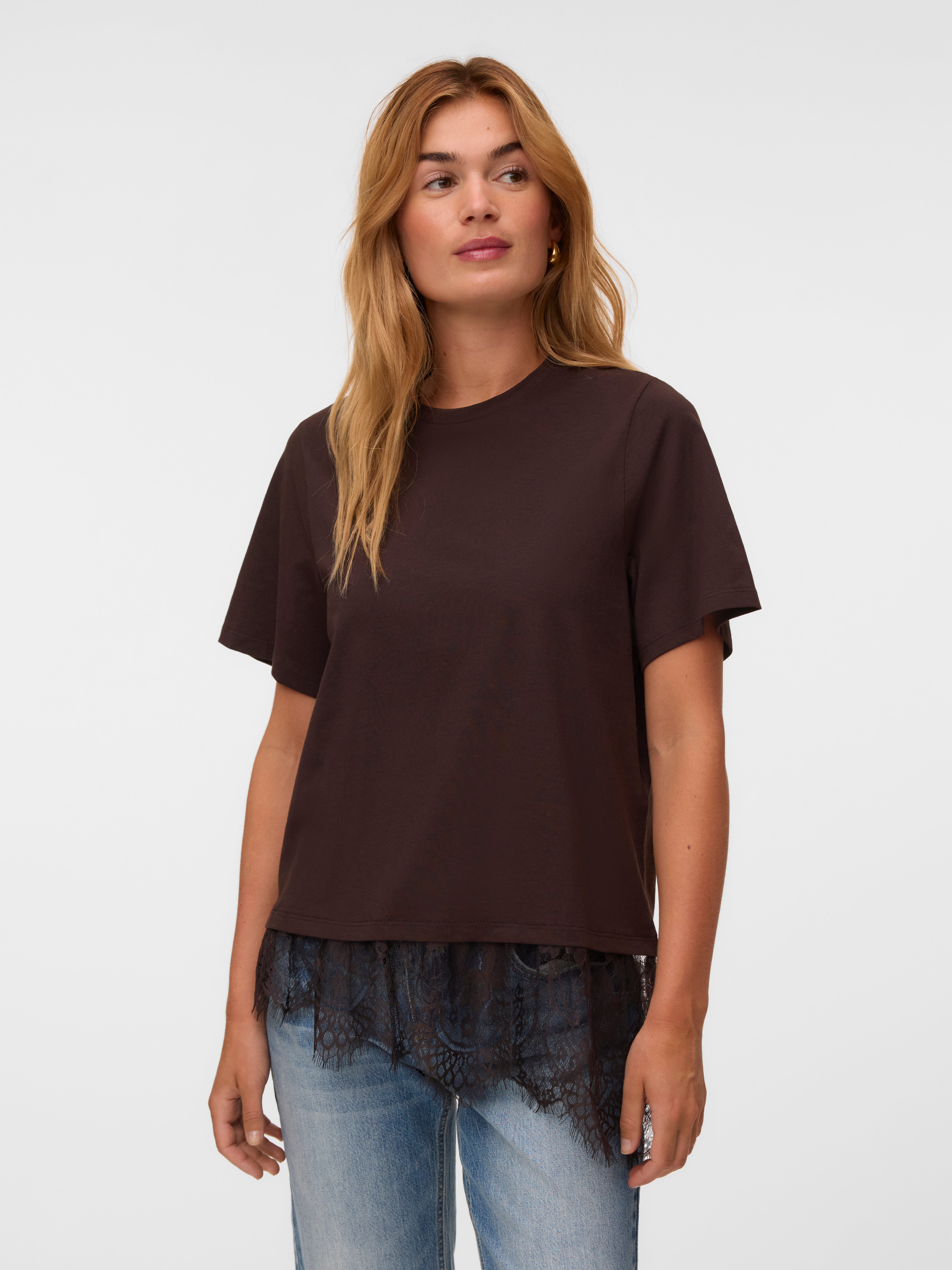VMBRIT T-shirts