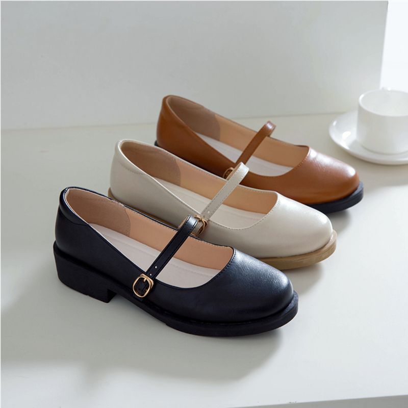 Lolita Tree - Mary Jane-schoenen