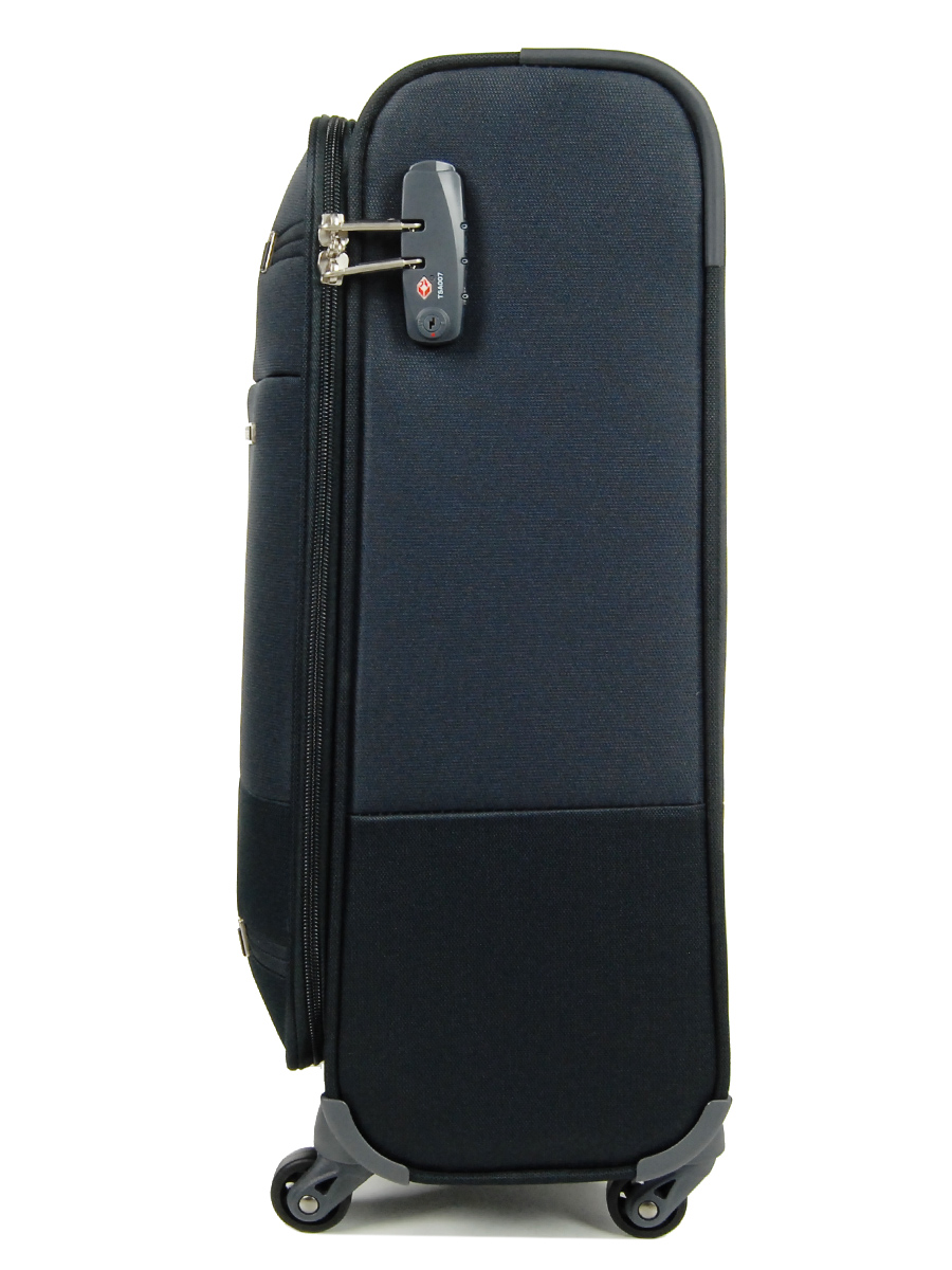 Ensemble 3 valises Samsonite Base Boost