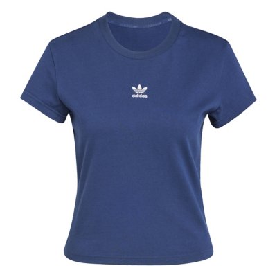 Tee-shirt à manches courtes femme Essentials ADIDAS