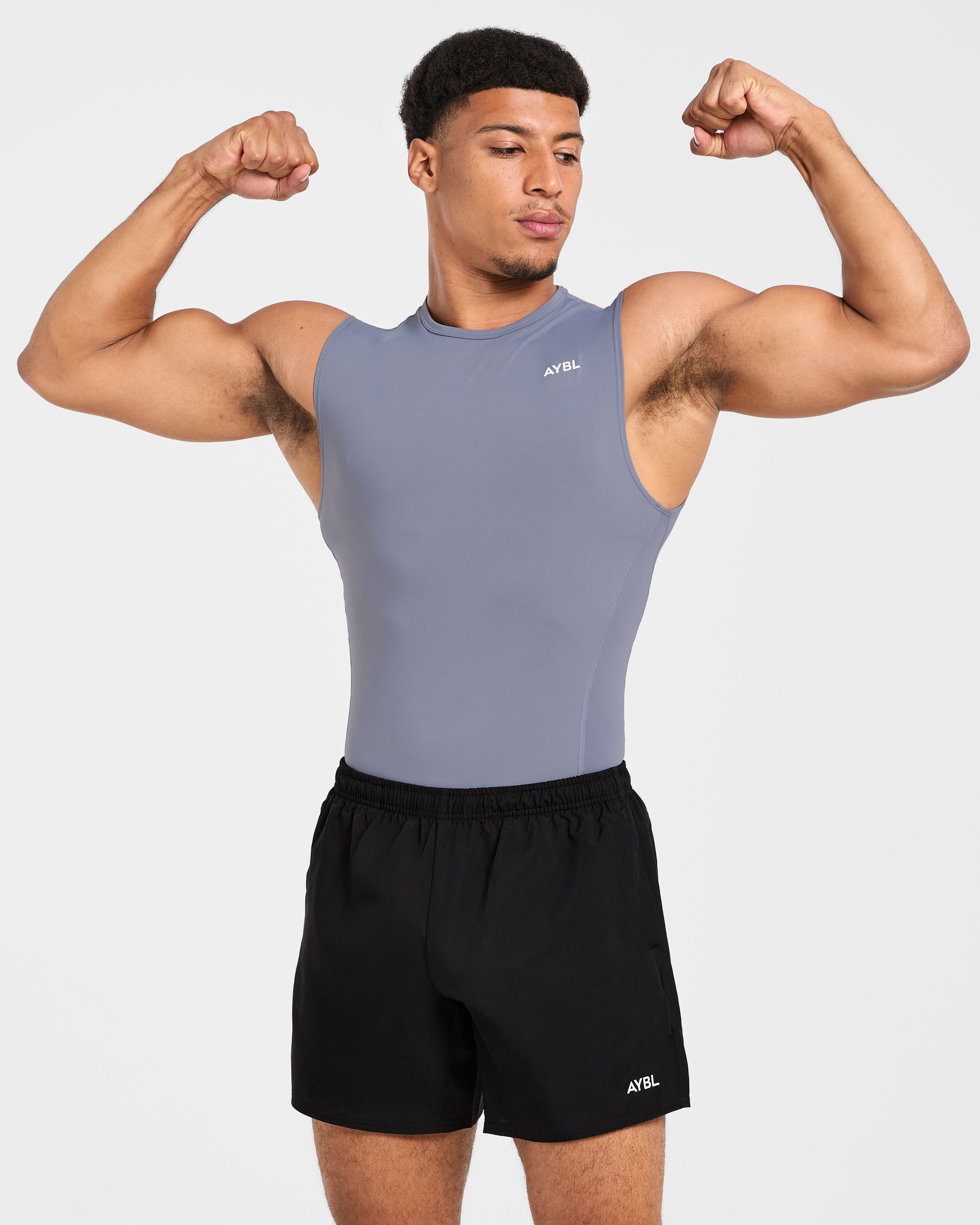 Compression Tank