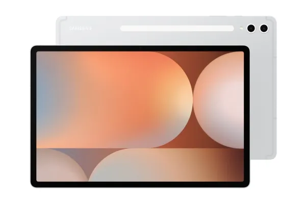 Samsung | Galaxy Tab S10  5G 256GB/12GB - Platinum Silver