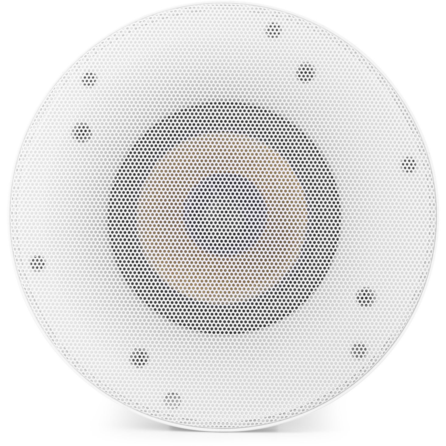 Power Dynamics WCS50 plafondluidsprekers met WiFi en Bluetooth (set van 2)