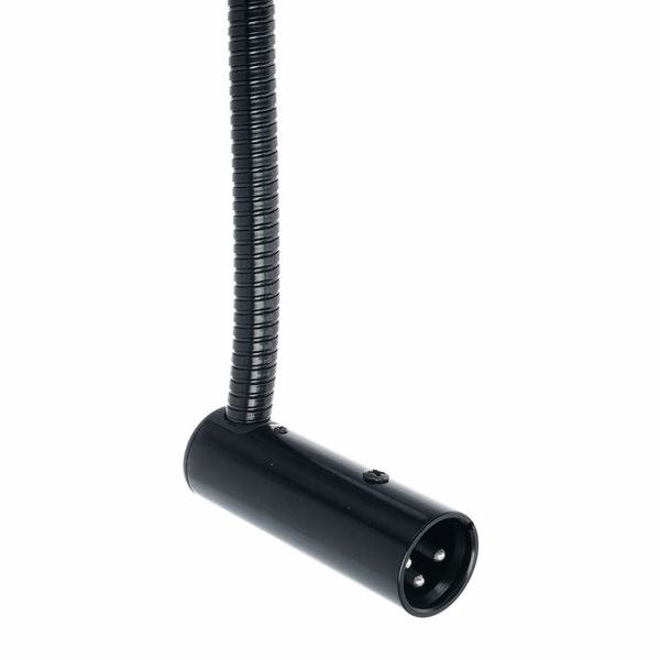 LightShark Gooseneck Lamp