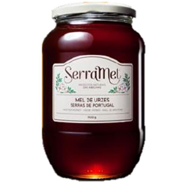Serramel Mel De Urzes 1100G