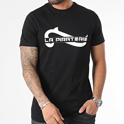 Tee Shirt 9093 Noir