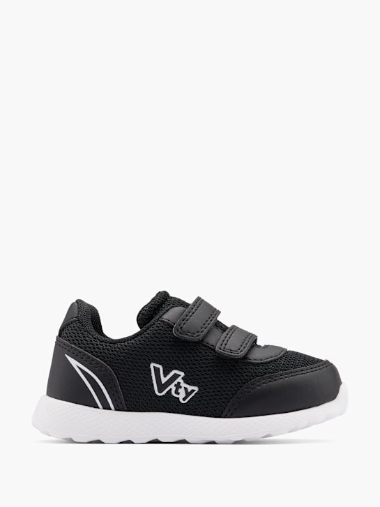 Vty Sneaker Schwarz
