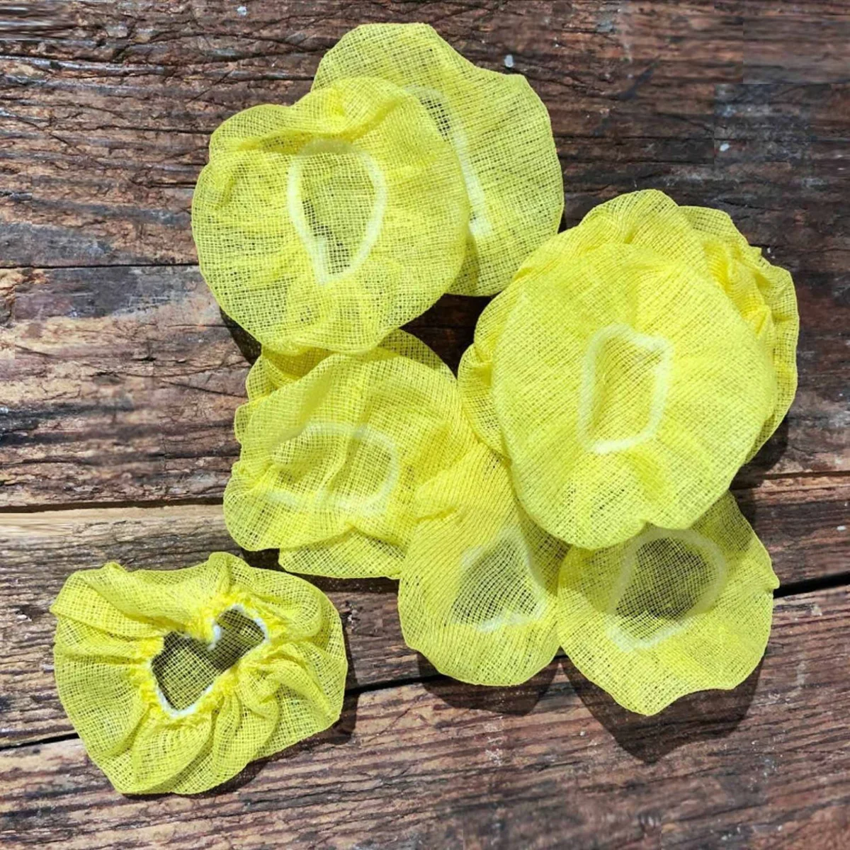 84 Filets presse-citron Chevalier diffusion