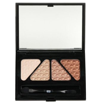Edward Bess Prismette Eyeshadow Quad