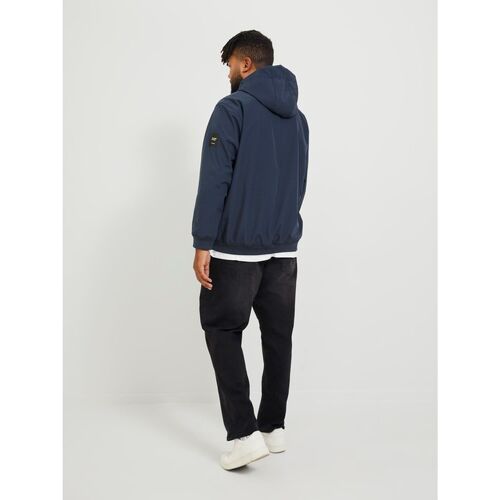 Jack & Jones - 12236331 JJEBASIC SOFTSHEL-NAVY BLAZER Azul