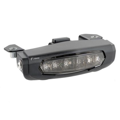 Feux arrière Rizoma à led - Noir