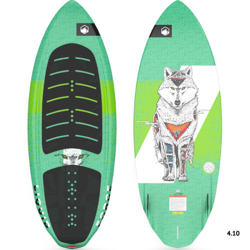 WAKESURF LIQUID FORCE PRIMO 2023