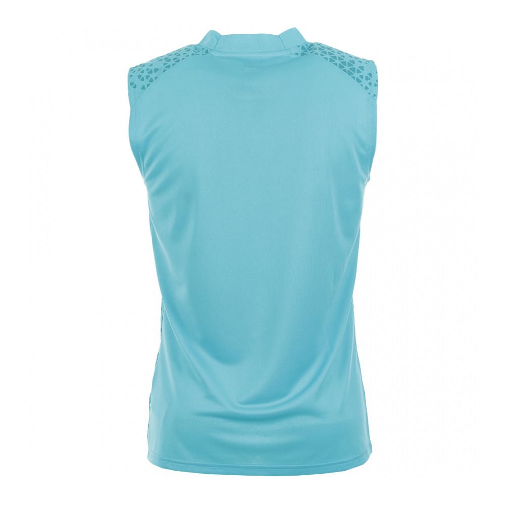 Puma OM TRG - Maillot Homme hero blue/clyde royal
