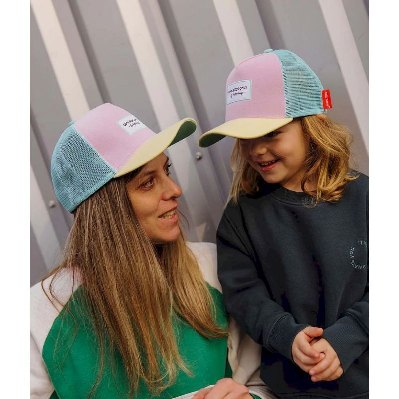 Mini Breathe Cap - Casquette enfant