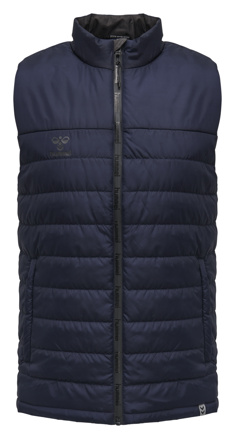 hmlNORTH WAISTCOAT